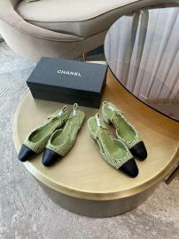 Picture of Chanel Shoes Women _SKUfw156844402fw